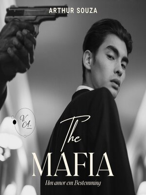 cover image of The Mafia